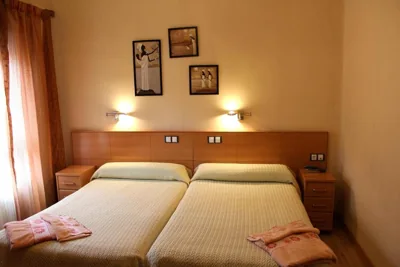 Hostal De La Torre Hostal Economico — foto 10