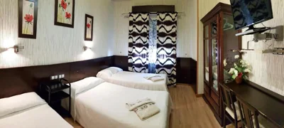 Hostal De La Torre Hostal Economico — foto 11