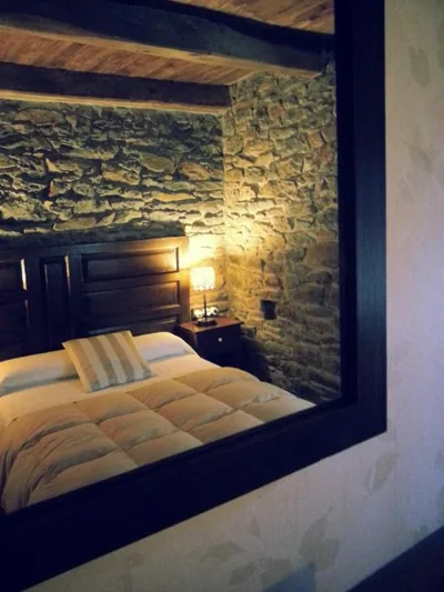 Hostal De Montaña La Aldeya — foto 3