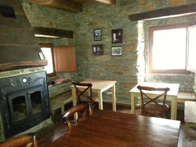 Hostal De Montaña La Aldeya — foto 4