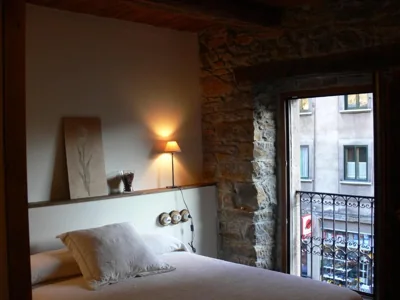 Hostal De Montaña La Aldeya — foto 5