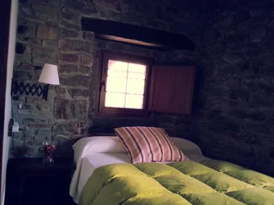 Hostal De Montaña La Aldeya — foto 7