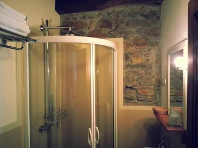 Hostal De Montaña La Aldeya — foto 8