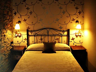 Hostal De Montaña La Aldeya — foto 10