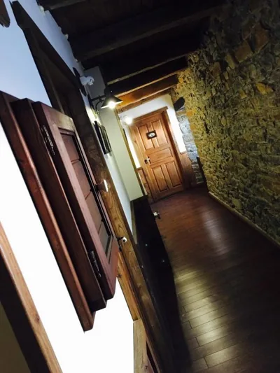 Hostal De Montaña La Aldeya — foto 12