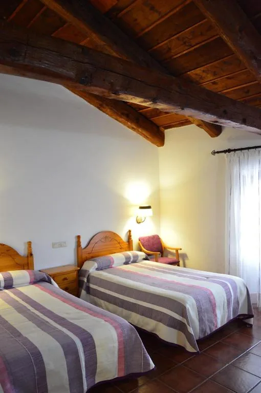 Hostal de Montaña la Casa Grande