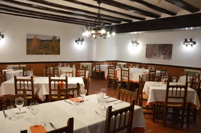 Hostal de Montaña la Casa Grande — foto 4