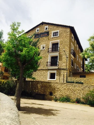 Hostal de Montaña la Casa Grande — foto 5