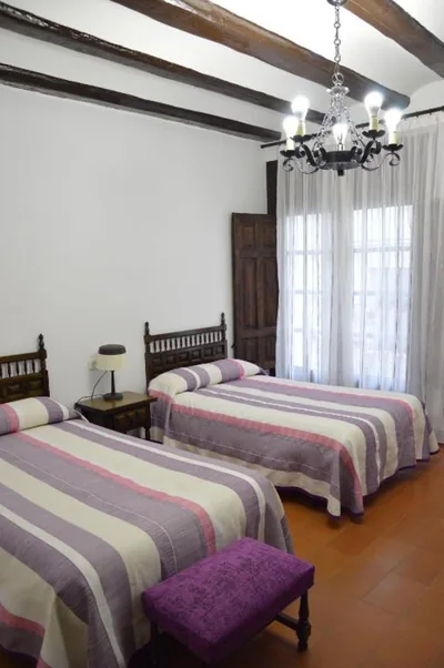 Hostal de Montaña la Casa Grande — foto 6
