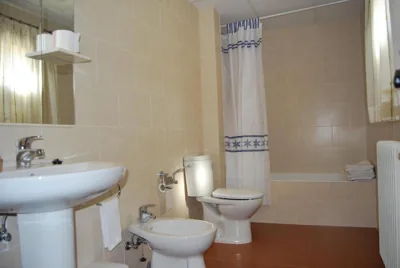 Hostal de Montaña la Casa Grande — foto 7