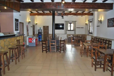 Hostal de Montaña la Casa Grande — foto 8