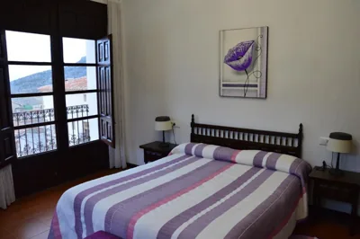 Hostal de Montaña la Casa Grande — foto 9