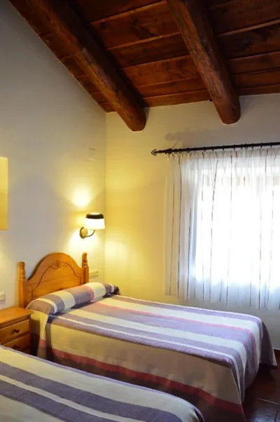 Hostal de Montaña la Casa Grande — foto 10