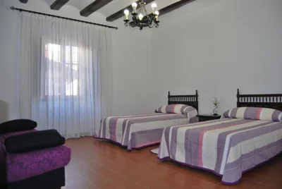 Hostal de Montaña la Casa Grande — foto 11