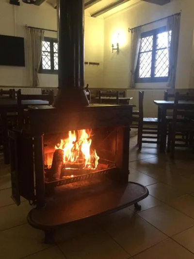 Hostal de Montaña la Casa Grande — foto 12