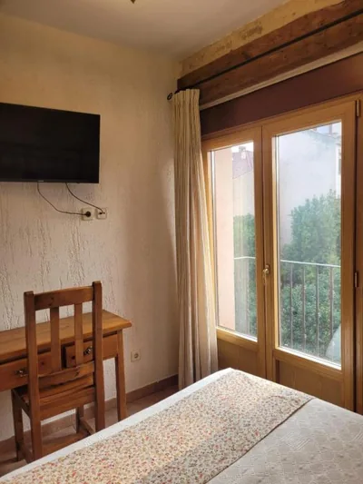 hostal Decerca Prádena — foto 7