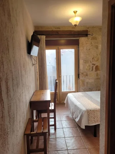 hostal Decerca Prádena — foto 8