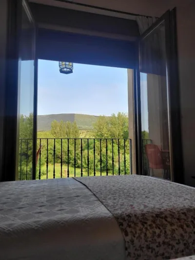 hostal Decerca Prádena — foto 10