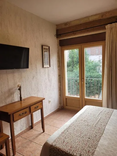 hostal Decerca Prádena — foto 11