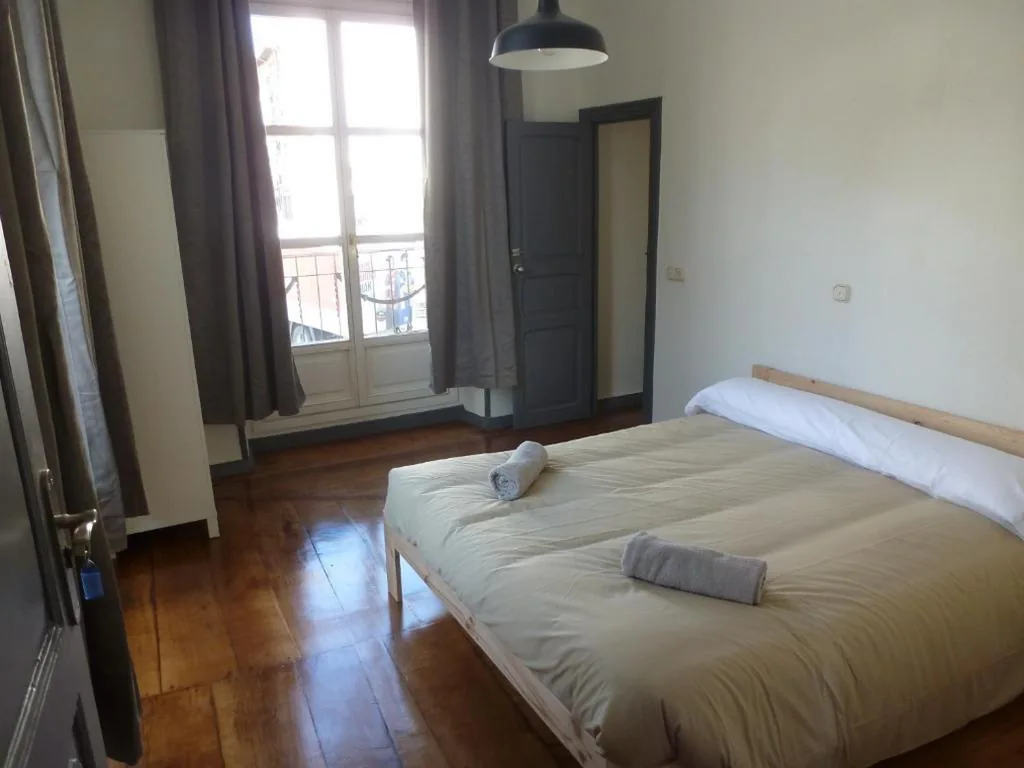 Hostal del Arquitecto