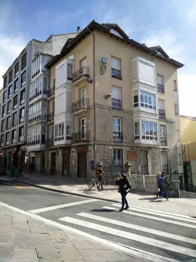 Hostal del Arquitecto — foto 10