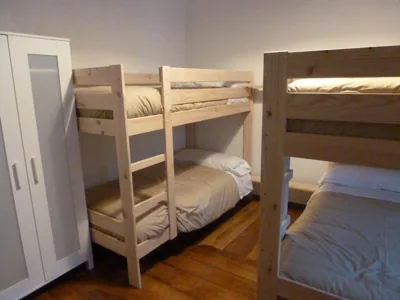 Hostal del Arquitecto — foto 11