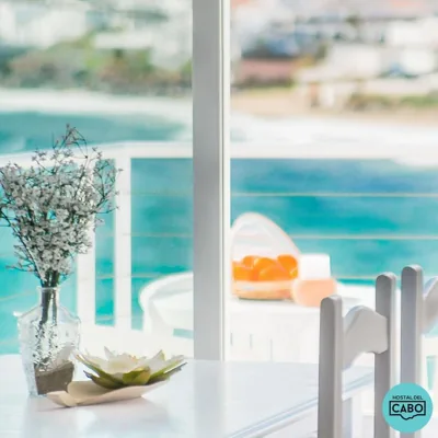 Hostal del Cabo — foto 4