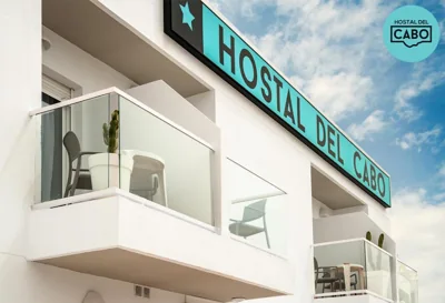 Hostal del Cabo — foto 12