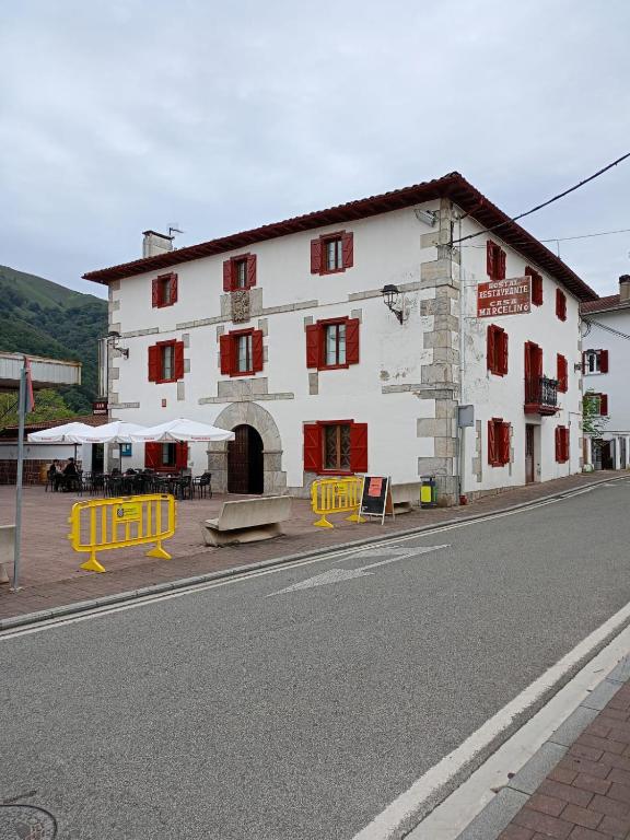 Hostal del Camino de Santiago