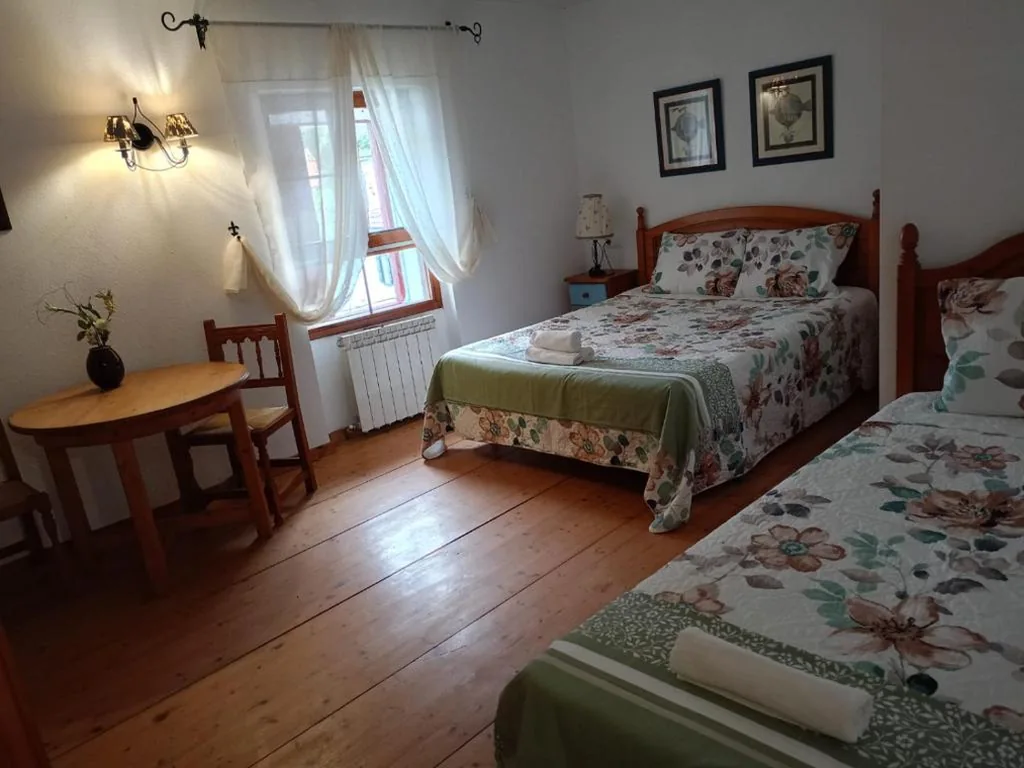 Hostal del Camino de Santiago
