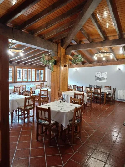 Hostal del Camino de Santiago — 写真 4