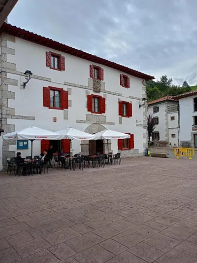 Hostal del Camino de Santiago — 写真 6