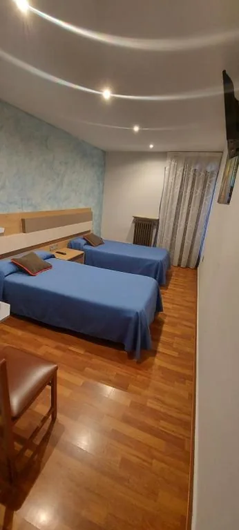 Hostal del campo — Foto 4