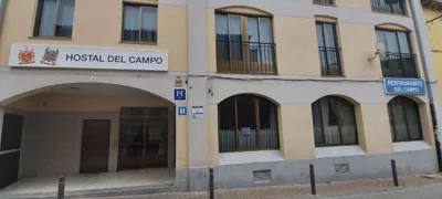 Hostal del campo — Foto 5