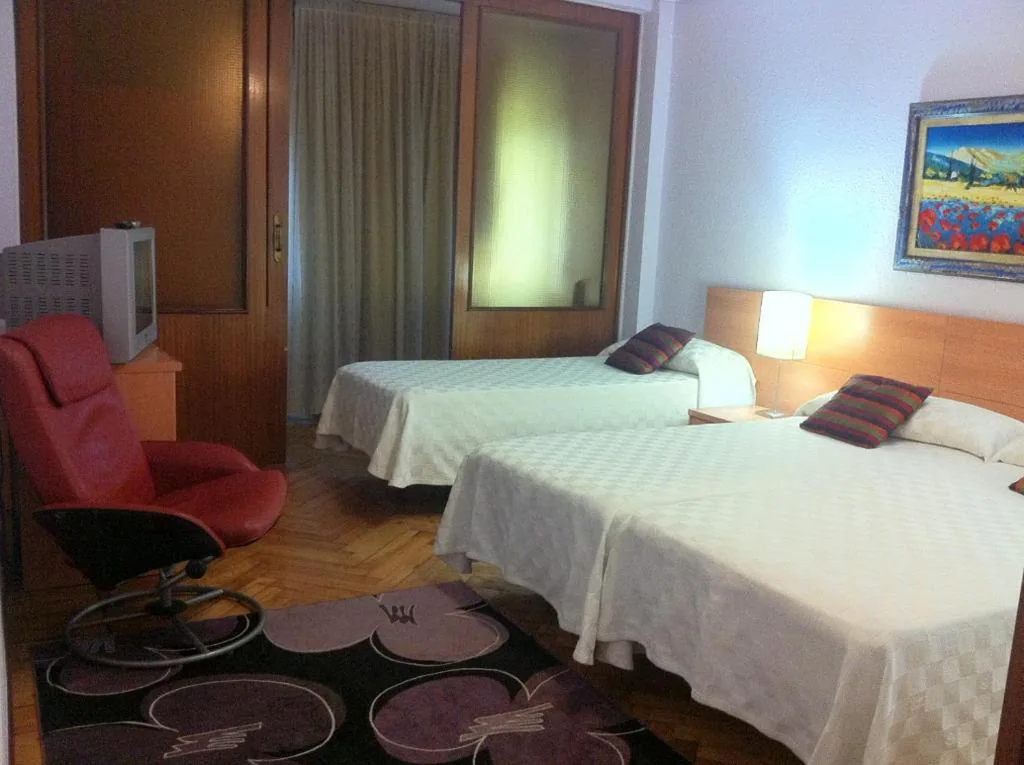 Hostal Del Carmen