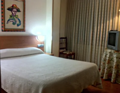 Hostal Del Carmen — foto 4
