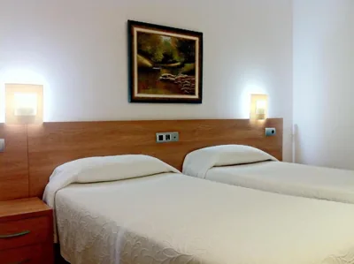 Hostal Del Carmen — foto 6