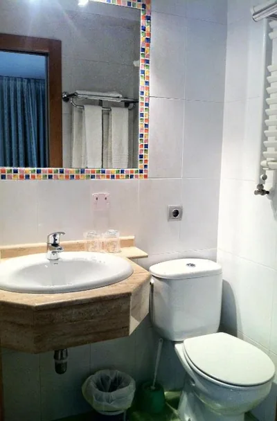 Hostal Del Carmen — foto 7