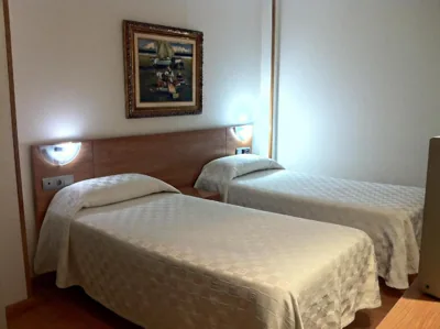 Hostal Del Carmen — foto 9