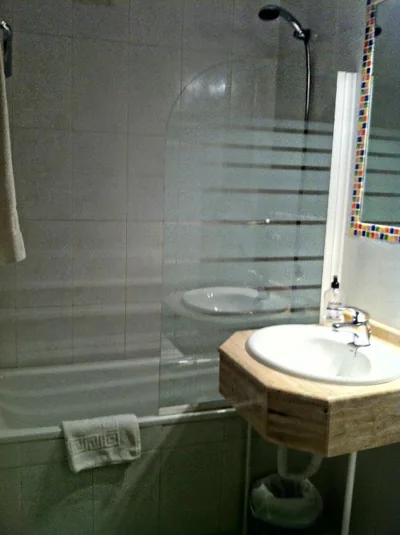 Hostal Del Carmen — foto 10