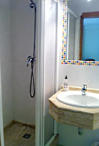 Hostal Del Carmen — foto 11