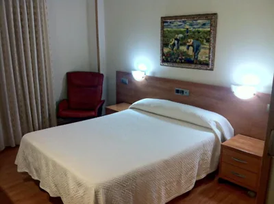 Hostal Del Carmen — foto 12