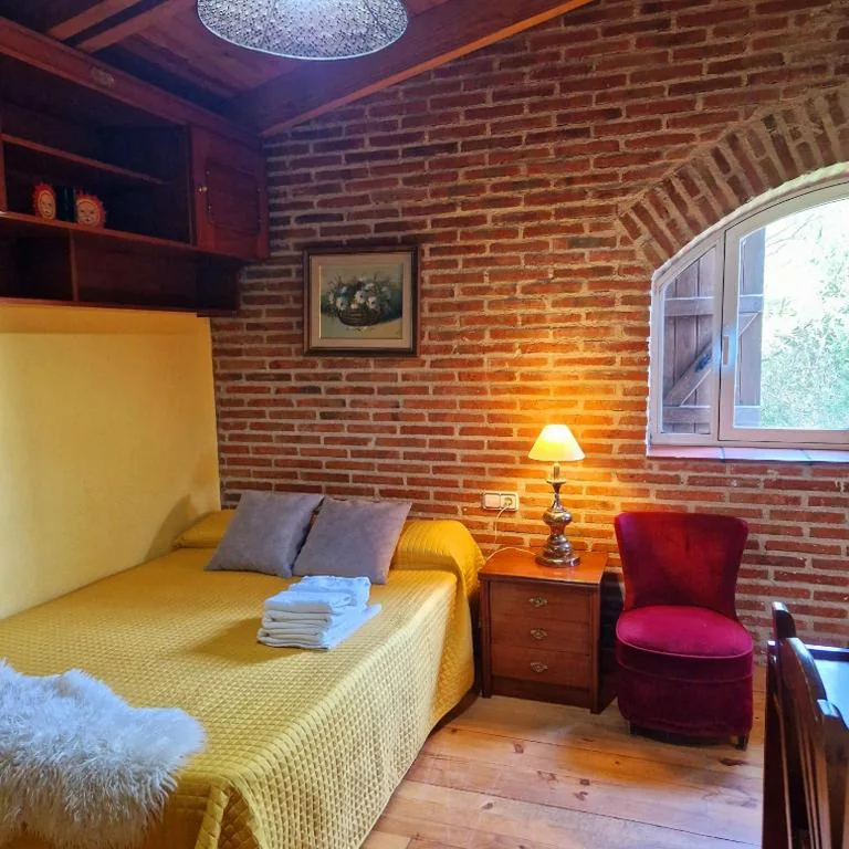 Hostal del Currante Babilafuente