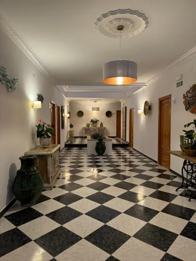 Hostal del Faro — foto 6