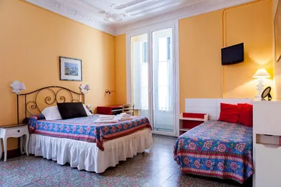 Hostal del Palau — photo 2