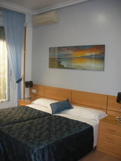Hostal del Pez Azul — photo 2