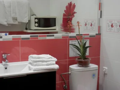 Hostal del Pez Azul — photo 7