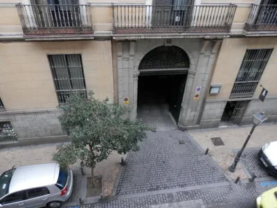 Hostal del Pez Azul — photo 8