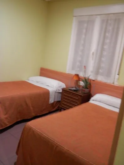 Hostal del Pez Azul — photo 10