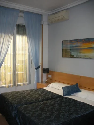Hostal del Pez Azul — photo 11